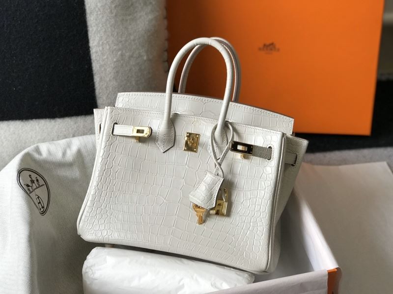 Hermes Birkin Bags